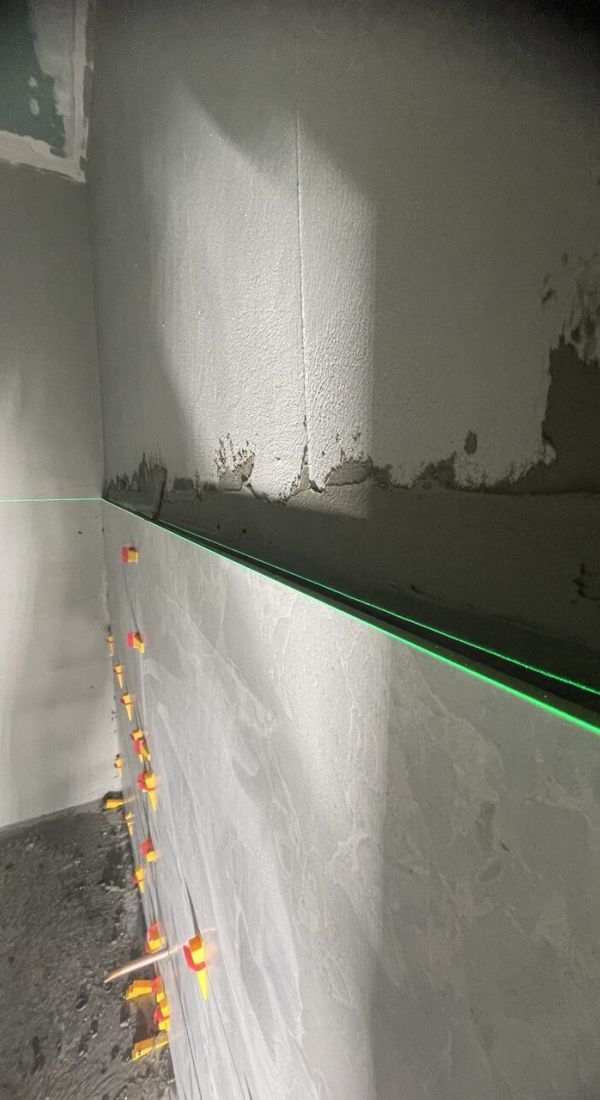 Construcție civilă în desfășurare realizată de ARCAD CONSTRUCT